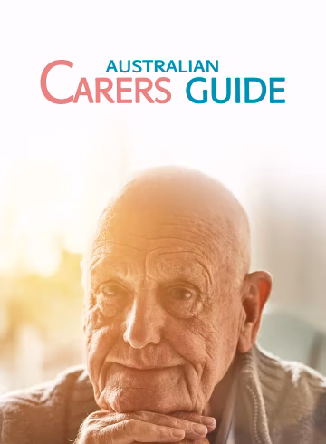 Supporting older men with mental health conversations