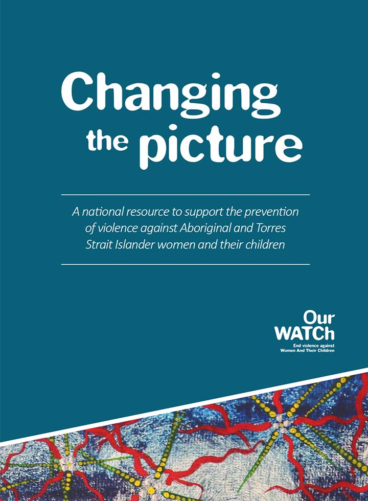 Changing the Picture