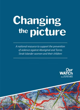 Changing the Picture