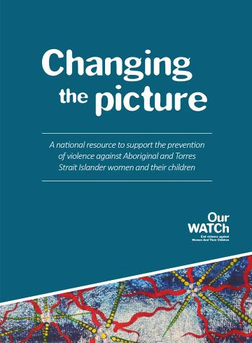 Changing the Picture