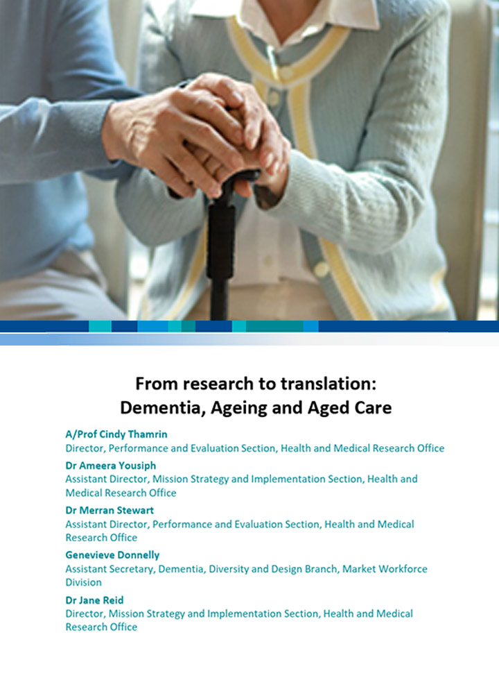 From research to translation