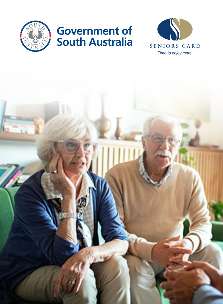 Empowering Retirement Village Residents