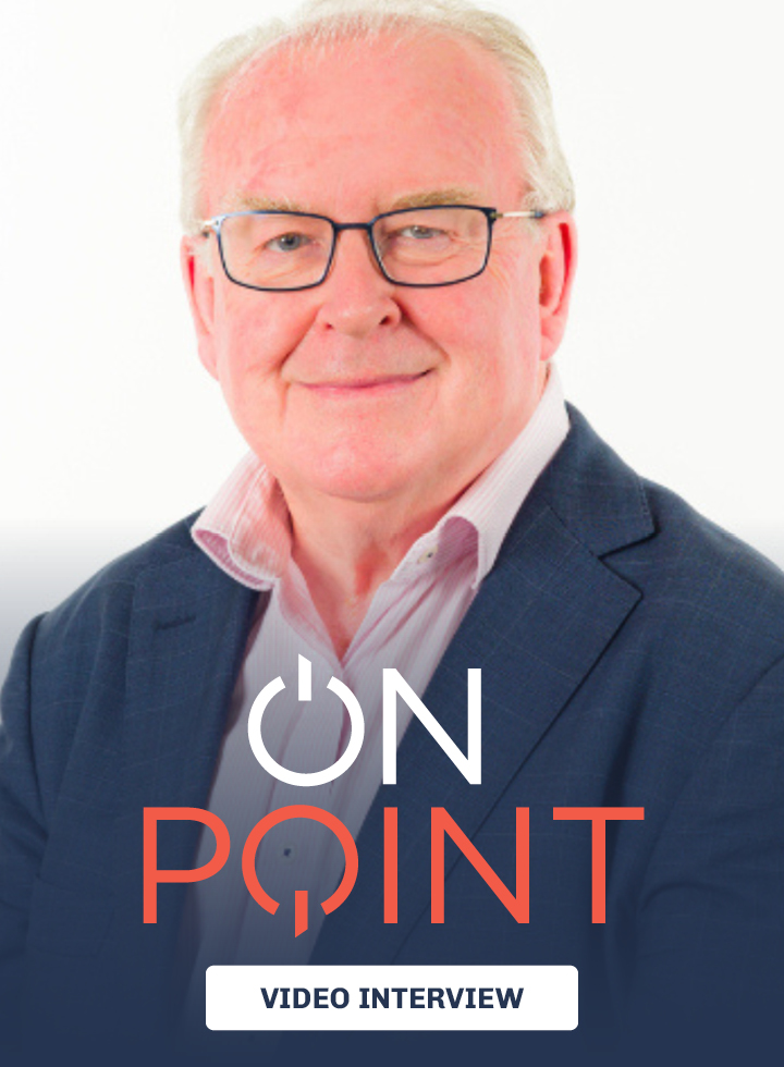 On Point video interview about Enduring Powers of Attorney with Robert Fitzgerald AM, Age Discrimination Commissioner