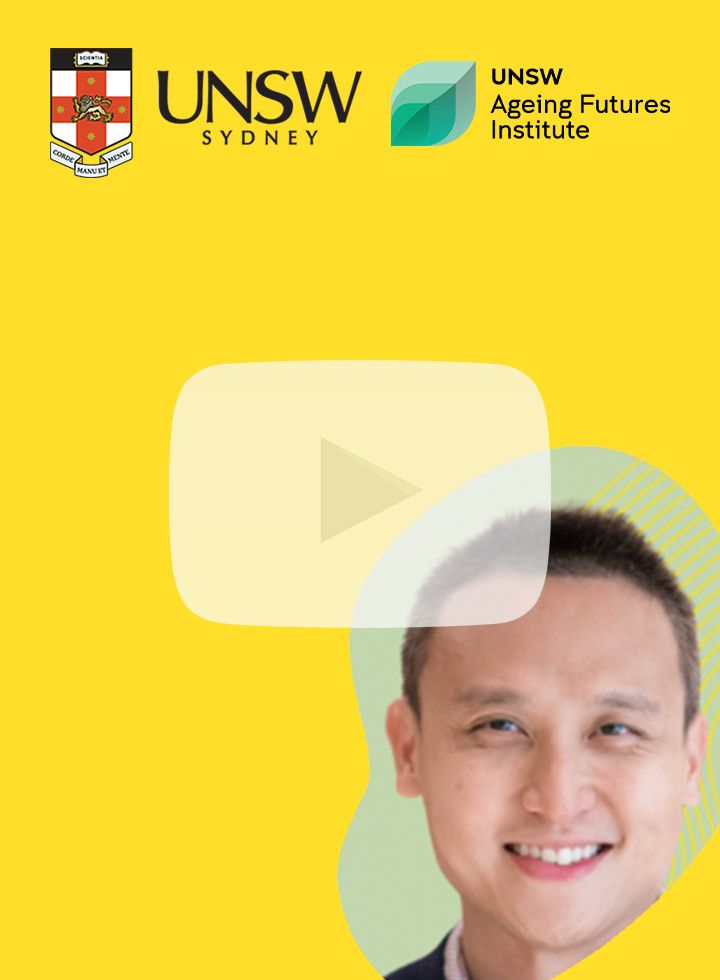 Understanding Ageism