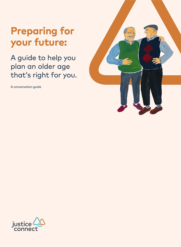 Preparing for your future guide