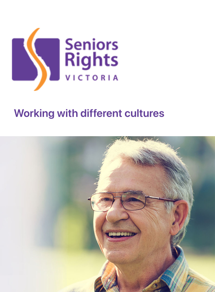 Working with different cultures