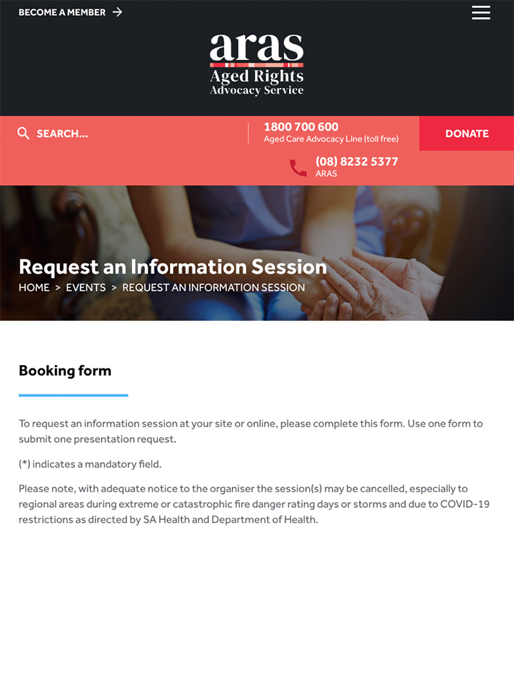 Looking for a guest speaker for 2025?