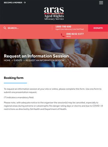 Looking for a guest speaker for 2025?