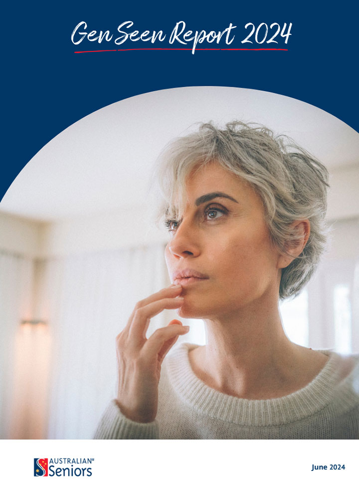 Gen Seen Report 2024