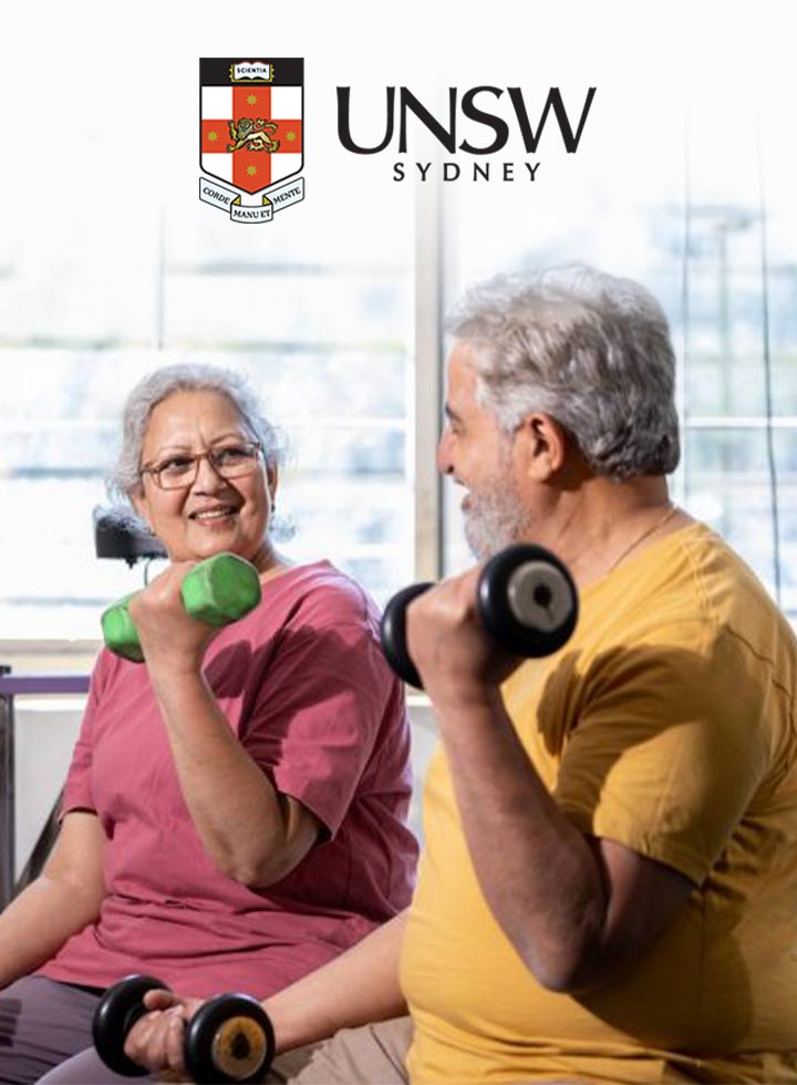 University of NSW report