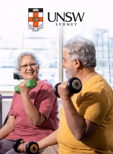 University of NSW report
