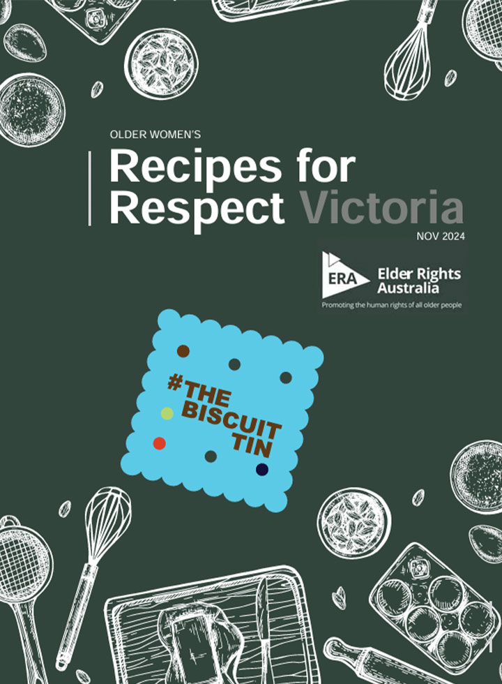 Recipes for Respect