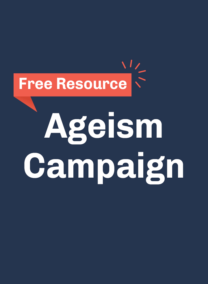 Compass Ageism Video Campaign