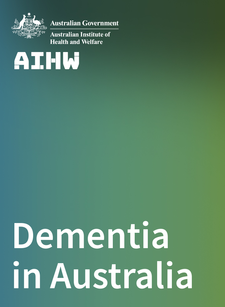 Dementia in Australia: Anti-psychotics and other medications