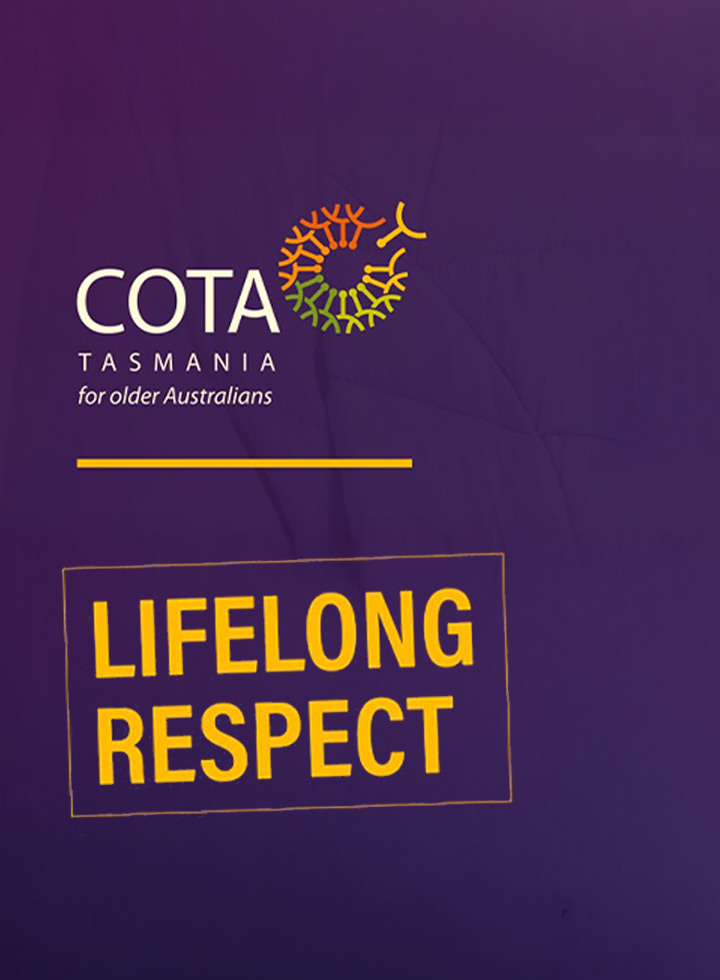 Lifelong Respect Films