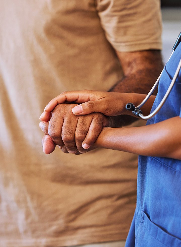 Making an advanced care directive