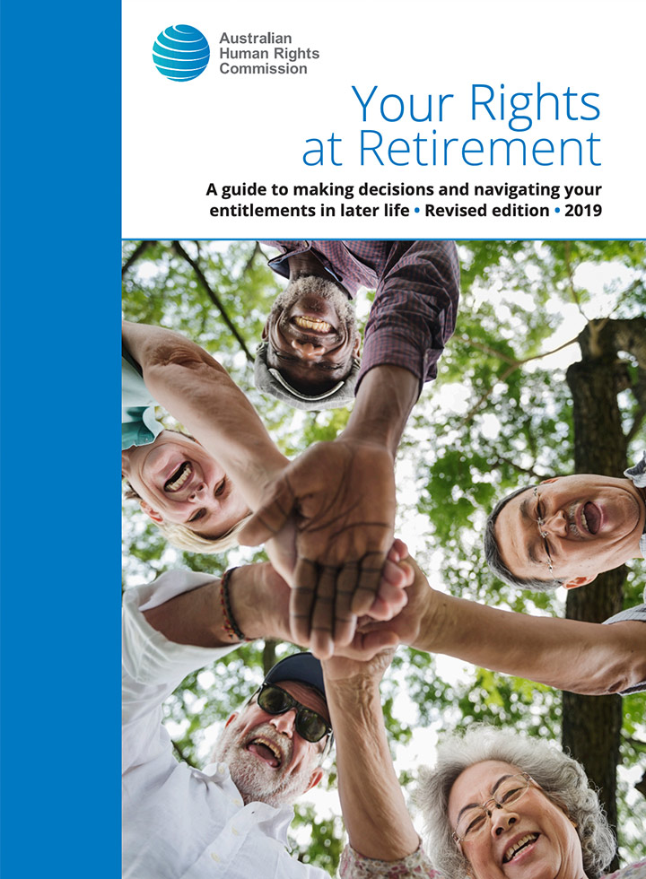 Your Rights at Retirement