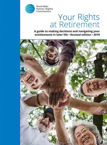 Your Rights at Retirement