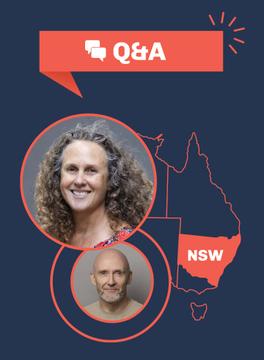 You Decide Who Decides NSW