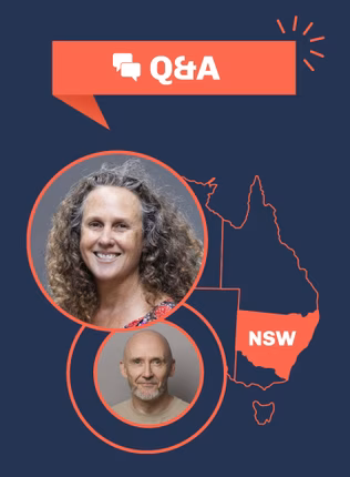 You Decide Who Decides NSW