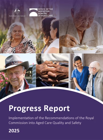 Progress Report