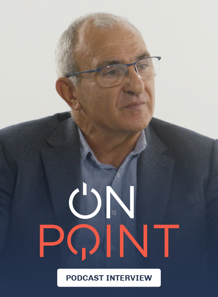 Bill Yeates Podcast Interview