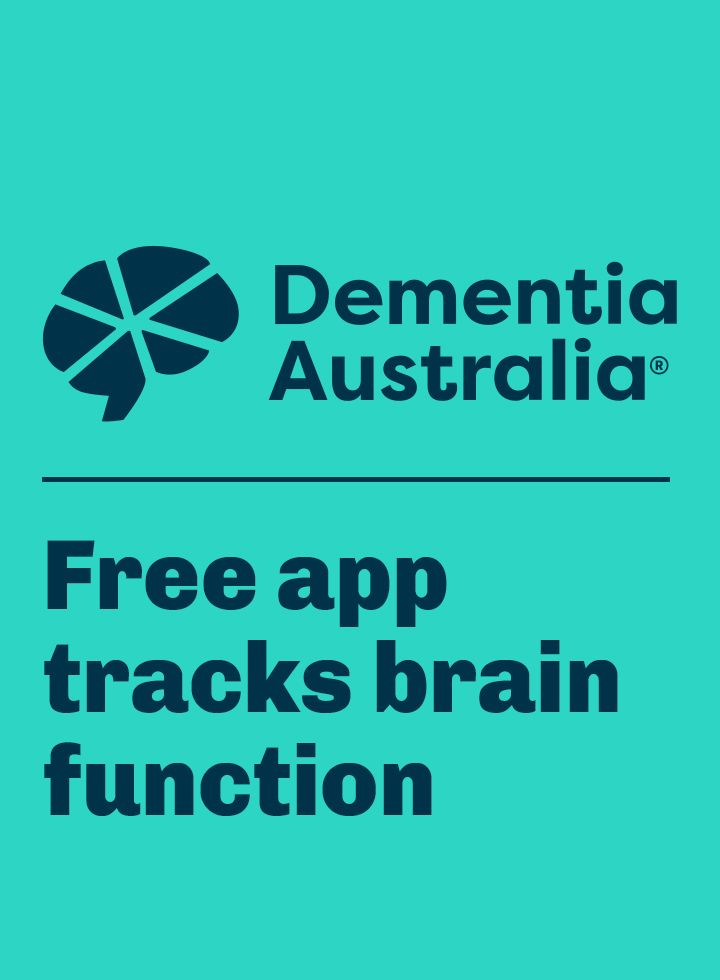 Graphic for free app