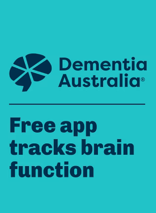 Graphic for free app