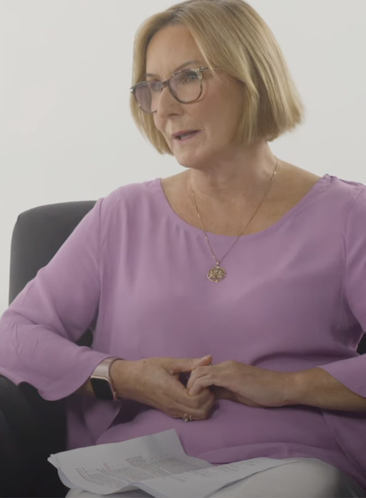 Enduring Powers of Attorney with Dementia Australia