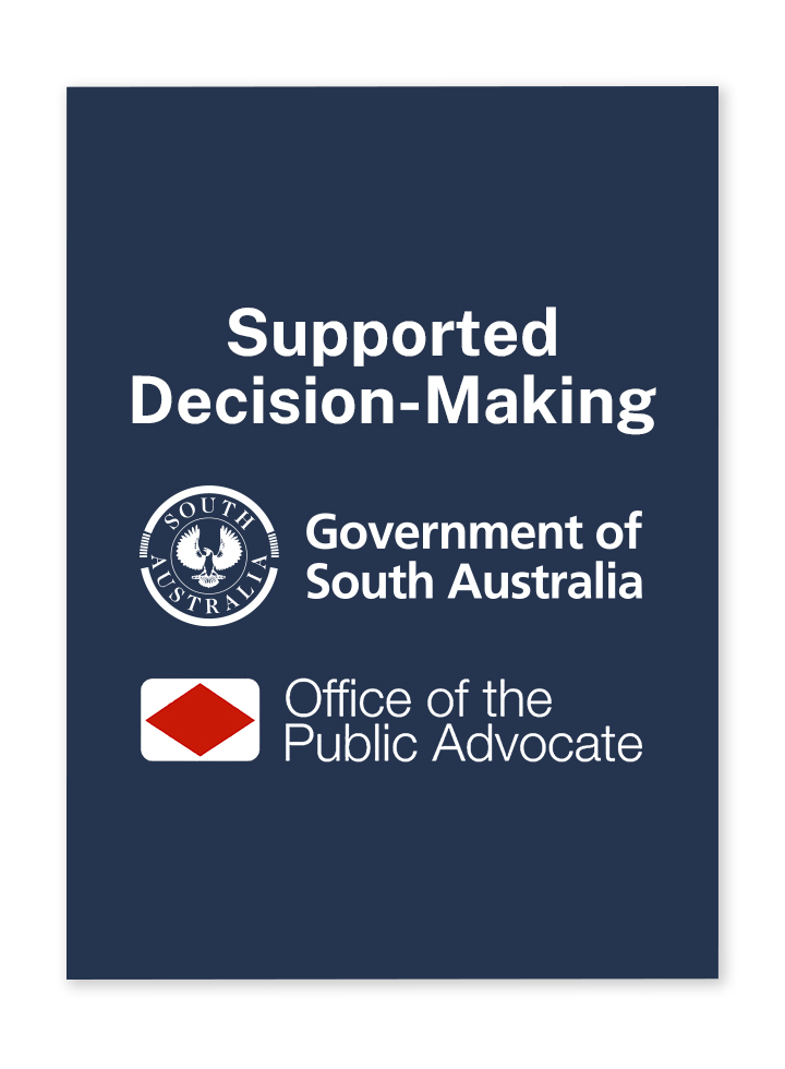 Supported Decision-Making in South Australia
