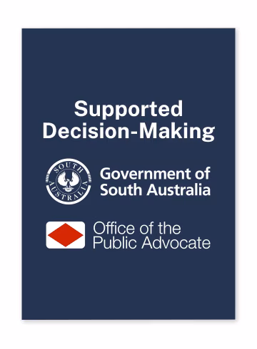 Supported Decision-Making in South Australia
