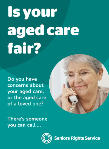 Someone You Can Call brochure