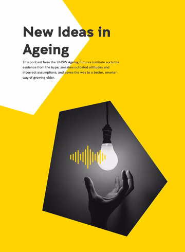 New Ideas in Ageing