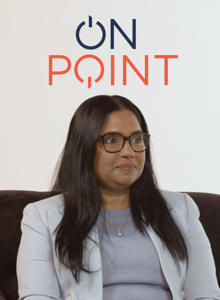 On Point with Dr Medha