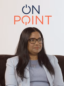 Auf den Punkt gebracht mit Dr. Medha