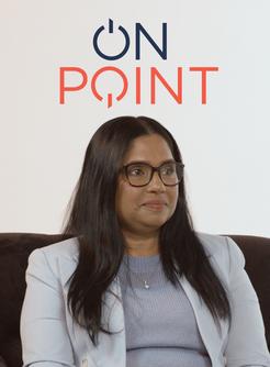 On Point with Dr Medha