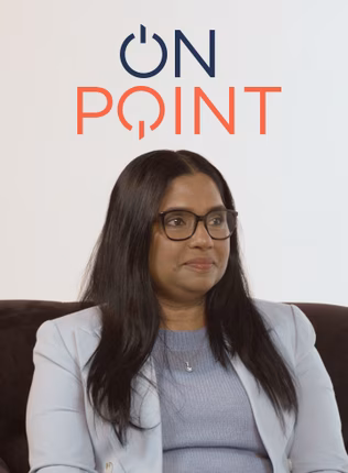 On Point with Dr Medha