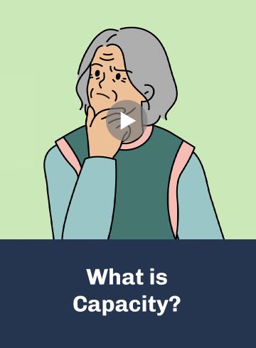 What is Capacity?