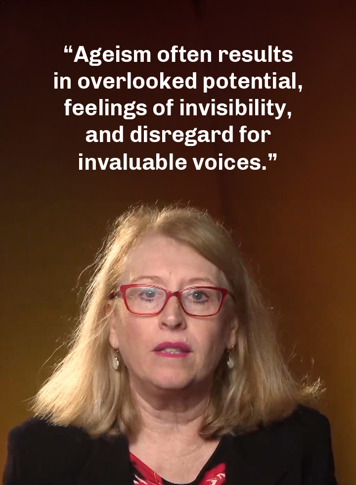 Photo of Carolanne Barka