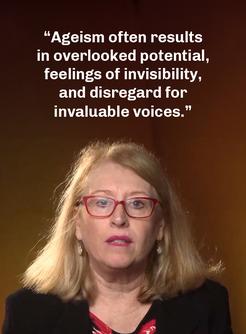 Photo of Carolanne Barka