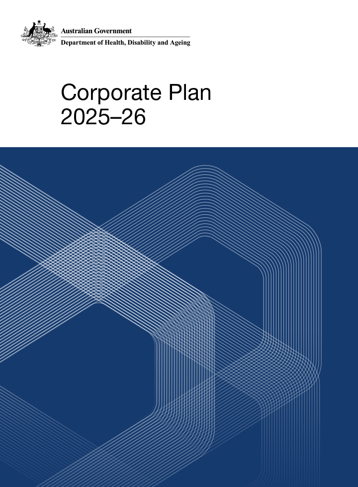 Corporate Plan 2025-2026