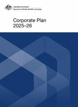 Corporate Plan 2025-2026