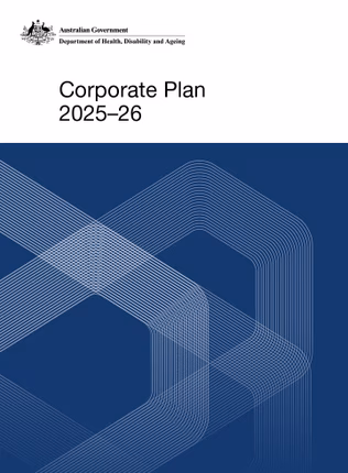 Corporate Plan 2025-2026