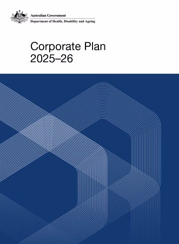 Corporate Plan 2025-2026