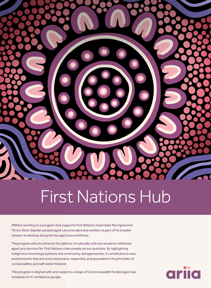 First Nations Hub