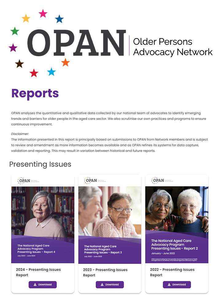 Promoting the human rights of people living with dementia