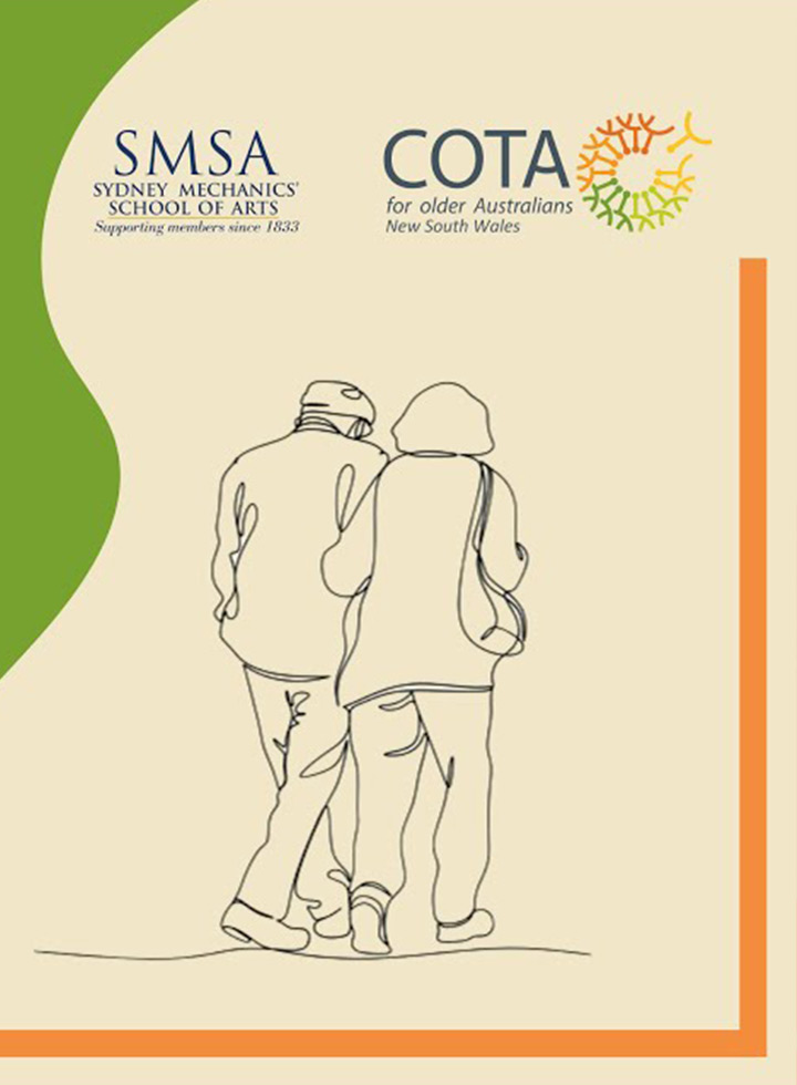 Shining a Light on Ageism