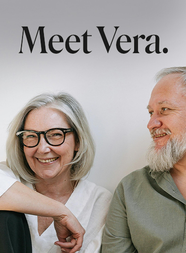 Meet Vera