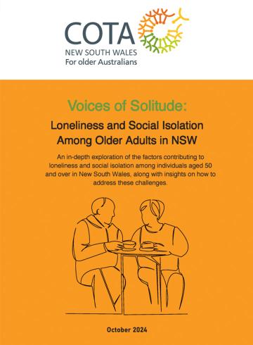 Voices of Solitude