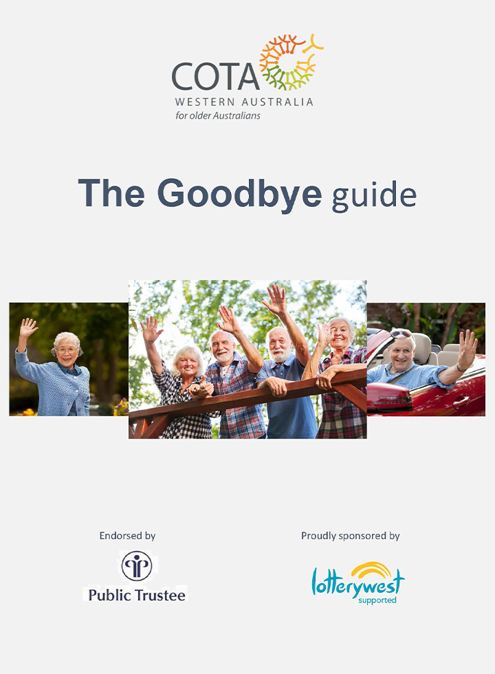 The Goodbye Guide